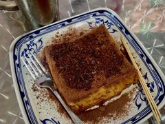 -華叔茶記
