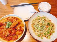 -禾珍珠家常小馆(河南博物院店)