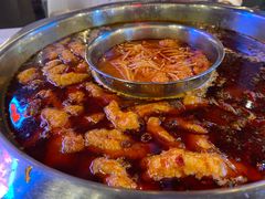 -里堂派对·独栋团建聚会小院轰趴馆(三圣乡店)