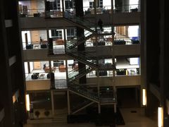 -公益图书馆(江南大学店)