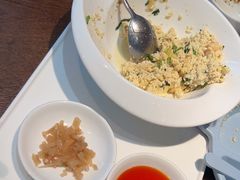 -俏东方·海味水饺·青岛菜(崂山店)