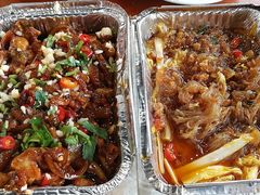 -杨家崴子碳缸烧烤(东三马路店)