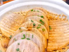 -老街坊美食汇(玉兰大街店)