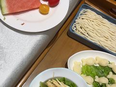 -东来顺饭庄(天坛店)