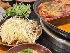 -咖咖火锅(老店)