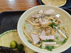 -华姐鸡粉(教育路店)
