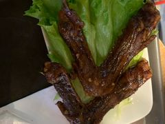 -康師傅私房牛肉面(浦机三店)