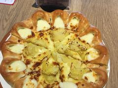 -必胜客(鹤山大道店)