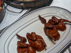 -粤匠·澳门点心粤菜海鲜(澳门半岛店)