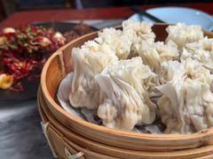 -都一处烧麦馆(前门店)