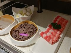 -海底捞火锅(高科广场店)