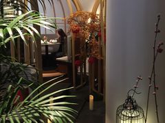 -梅间堂茶馆(绿地缤纷城店)