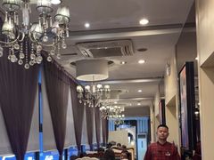 -高第街56号港式餐厅(山大路店)