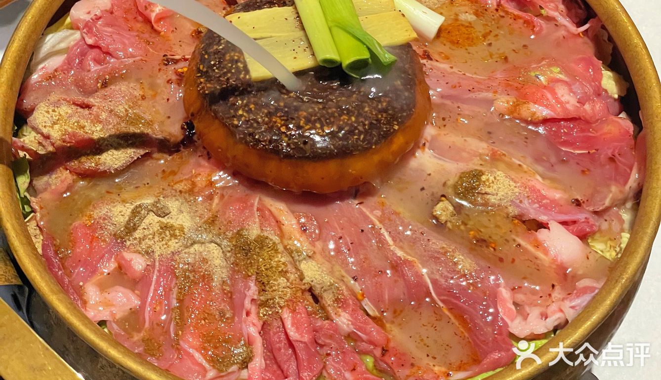 超高性价比淮扬菜❗️舌尖上的江南美味