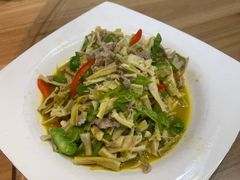 -食光慢宴·安吉土菜馆