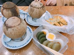 -達揚原味燉品(文明路店)