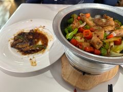 -大碗居·烤鸭·鱼头泡饼(天坛东门店)