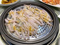 -越百海海鲜蒸锅(乐山店)