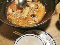 -福茂源横山铁锅羊肉(牡丹园店)