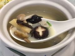 -黄家饺子东北特色菜馆(湖滨商业街店)