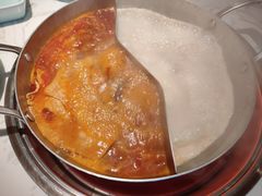-捞神煲汤火锅(湖滨商业街店)