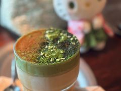 -luutosa  cafe & tea 鹿兔山