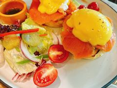 -CafeDuVillage乡村咖啡馆(美邻苑店)