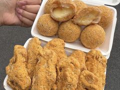-悠个炸鸡(南京创始店)