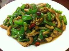 -余杨鸭鸭餐厅