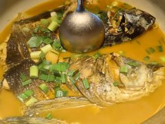 -千岛湖小鱼儿·淳安匠心农家菜