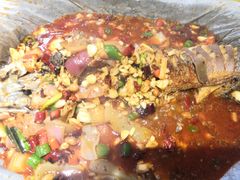 -阿杰烧烤·西安传统烤肉店(天朗御湖店)