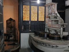 -乌镇东栅景区-茅盾故居