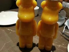 -吕氏焗小鲜•海鲜青岛菜(总店)
