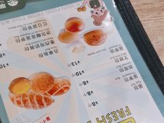 -翠华餐厅(东门店)