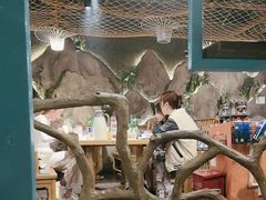 -常和州·夜宵大排档(常州单店)