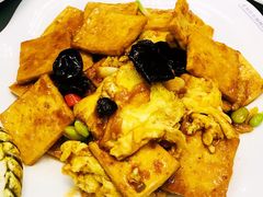 -令氏家外家周秦食府(高新店)