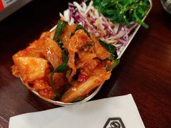 -789韩料食堂(创意产业园店)