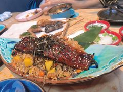 -鸟山鸣·日料食堂(王府井店)