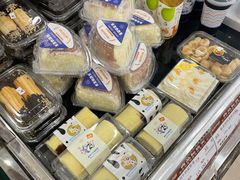 -长发西饼(临顿路店)