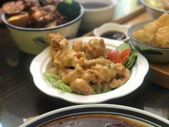 -马来MO简餐.南洋风味料理(美食街店)