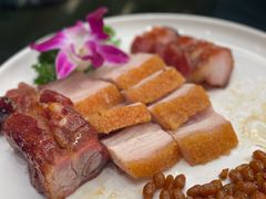 烧味拼盘-金汇酒楼(中山东区店)