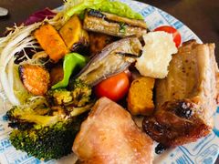 -Fini's Italian American(Wan Chai)