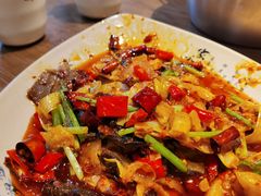 -肖四女乐山跷脚牛肉(世博源店)