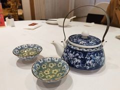 -新雅粤菜馆(南京东路店)