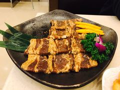 -福云龙(黄河南大街店)