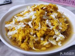 -扬州小吃(延安西路店)