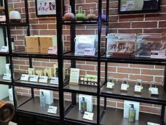 -泰合玺·精油疗愈SPA(虹悦城店)