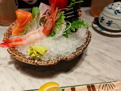 -阿吾罗日本料理(K11艺术中心店)