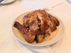 凯鸽风沙鸡-凯鸽酒楼(操场城店)