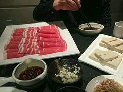 -真爱中国餐馆·年华店(朱雀大街店)